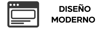 Diseño Moderno